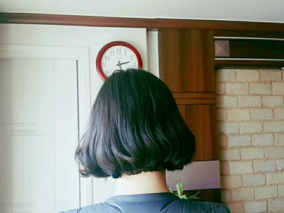 나샘헤어 이미지