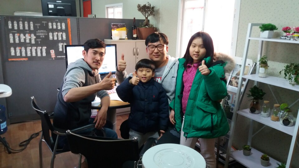 카라반센터 이미지