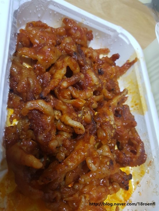 월매불닭발마전점 이미지
