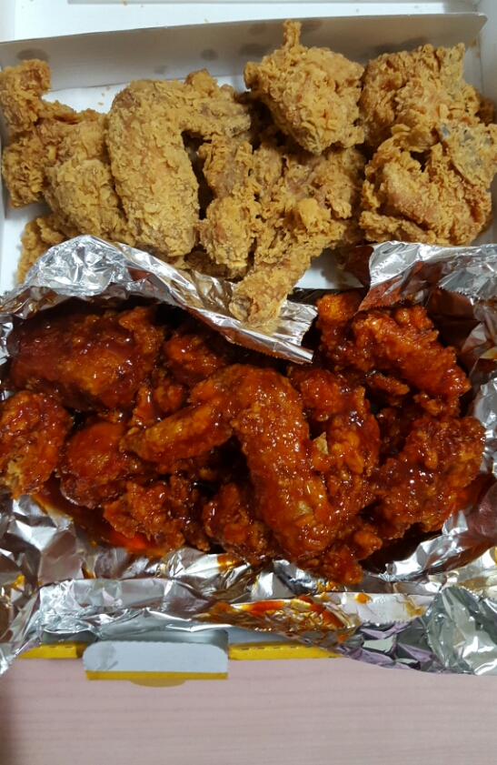 네네치킨신부점 이미지