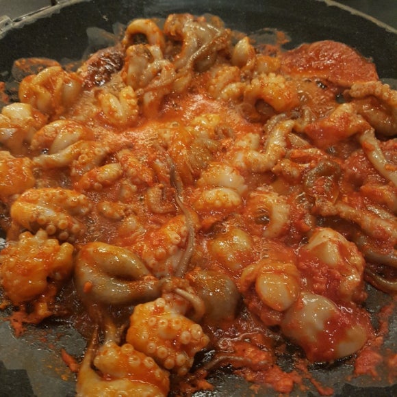 동성로쭈꾸미동성로 이미지