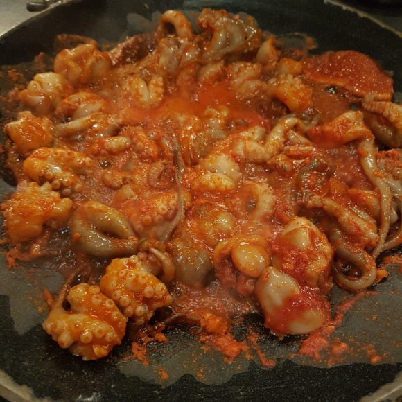 동성로쭈꾸미동성로 이미지