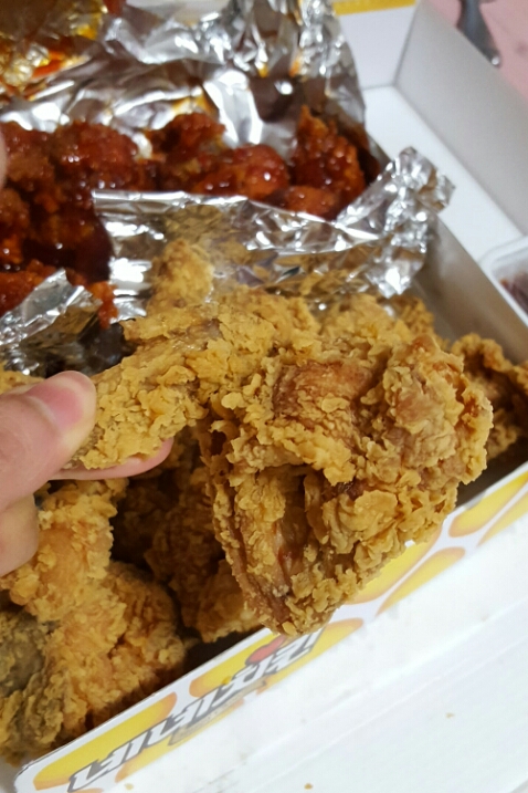 네네치킨신부점 이미지