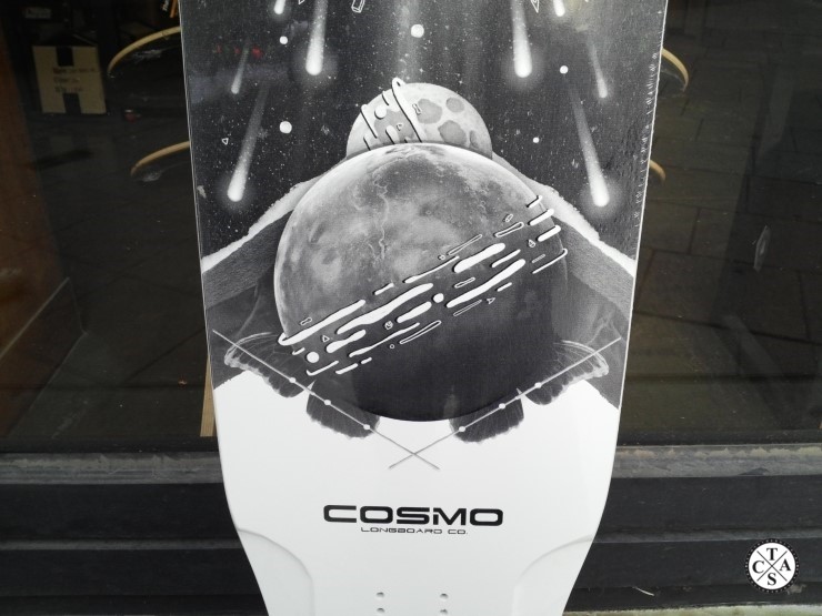 코즈모COSMO 이미지