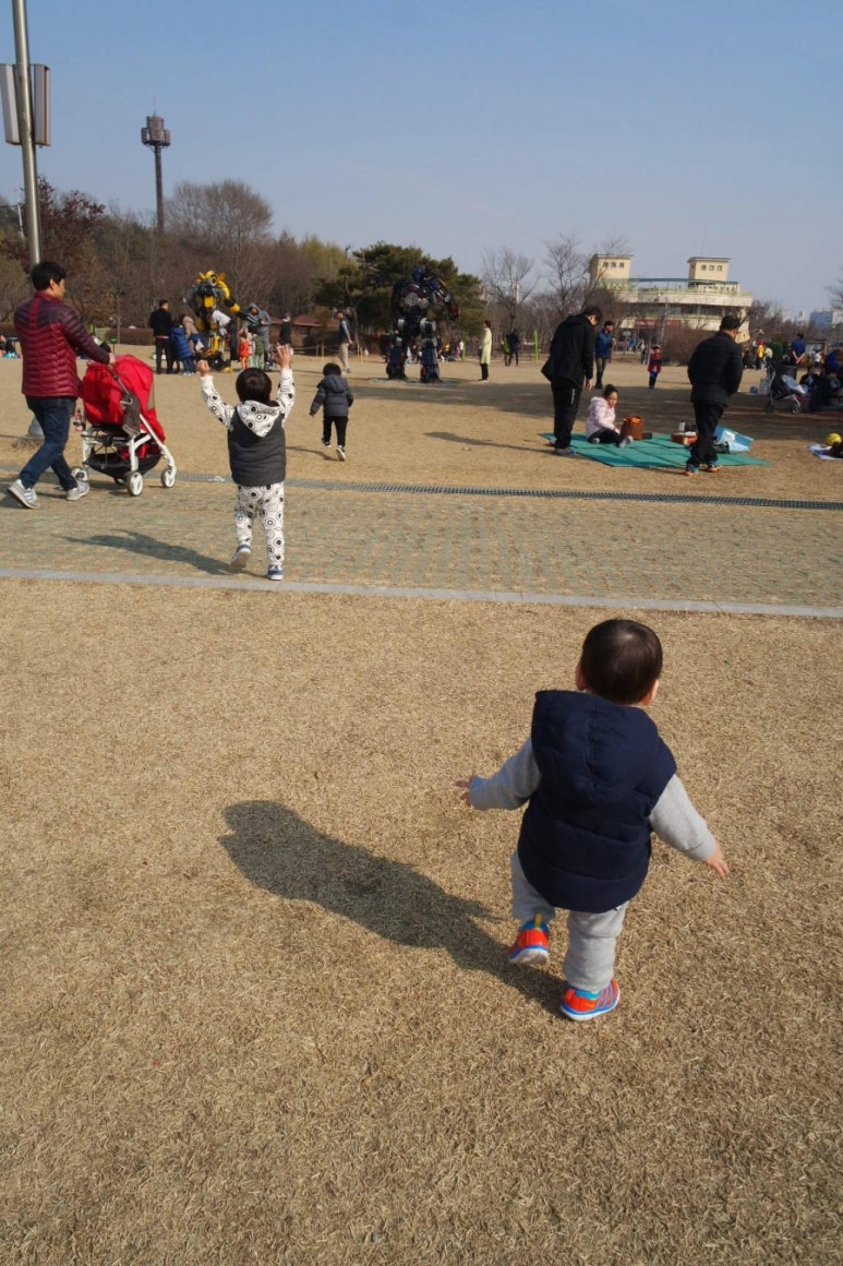 산책손칼국수돈가스 이미지
