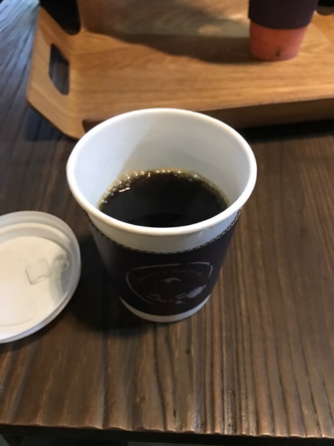 카페 두 레브 이미지