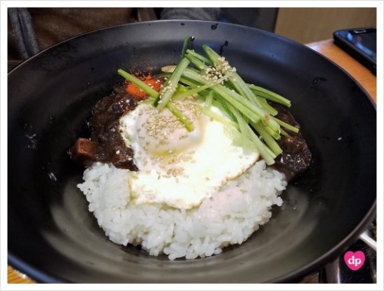짜장왕왕서방 이미지