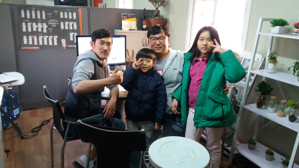 카라반센터 이미지