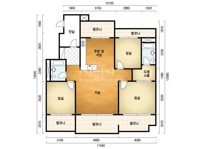상록디자인 이미지