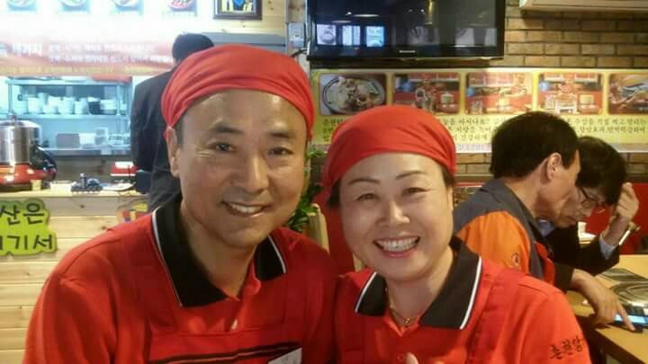 정성춘천닭갈비 이미지