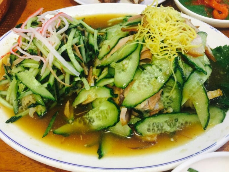 금정아구찜 이미지