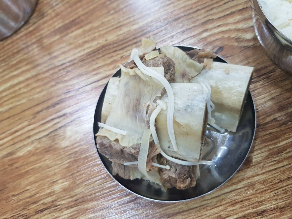 토촌냉면 이미지