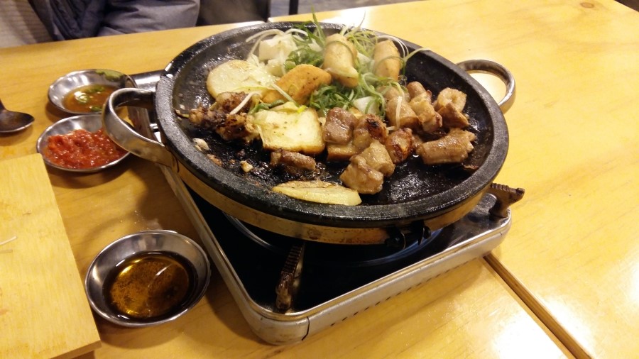 곱창이야기 이미지