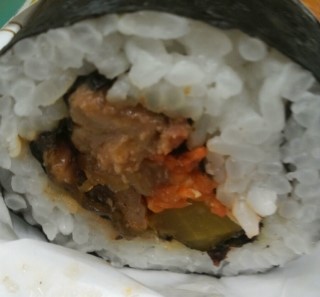 모닝김밥&토스트 이미지