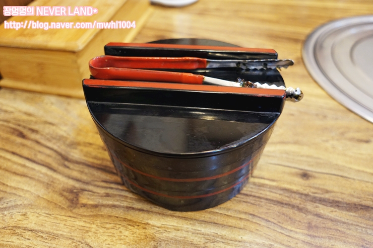 왕산골식당 이미지