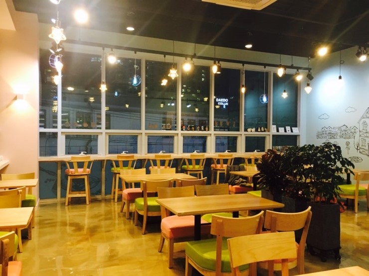 카페쿠잉 이미지