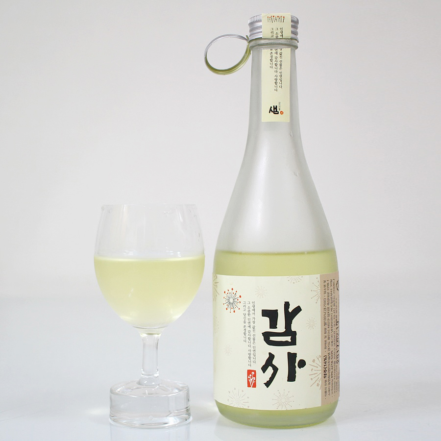 농업회사법인(주)술샘 이미지