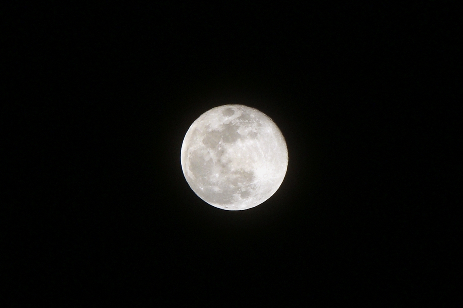 만월(Full Moon) 이미지