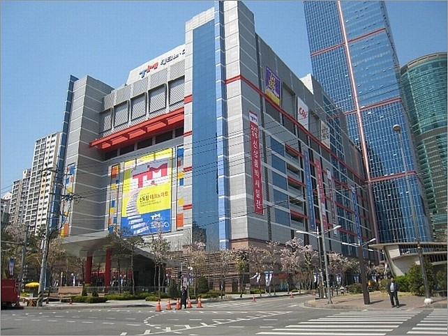 신도림 이미지