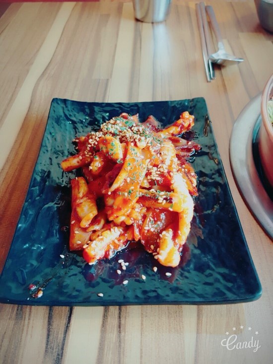 범스불고기 이미지
