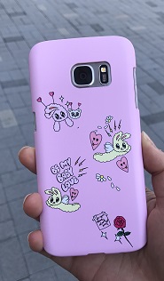 제이케이핸드폰 이미지