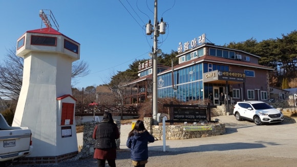 통나무집농원 이미지