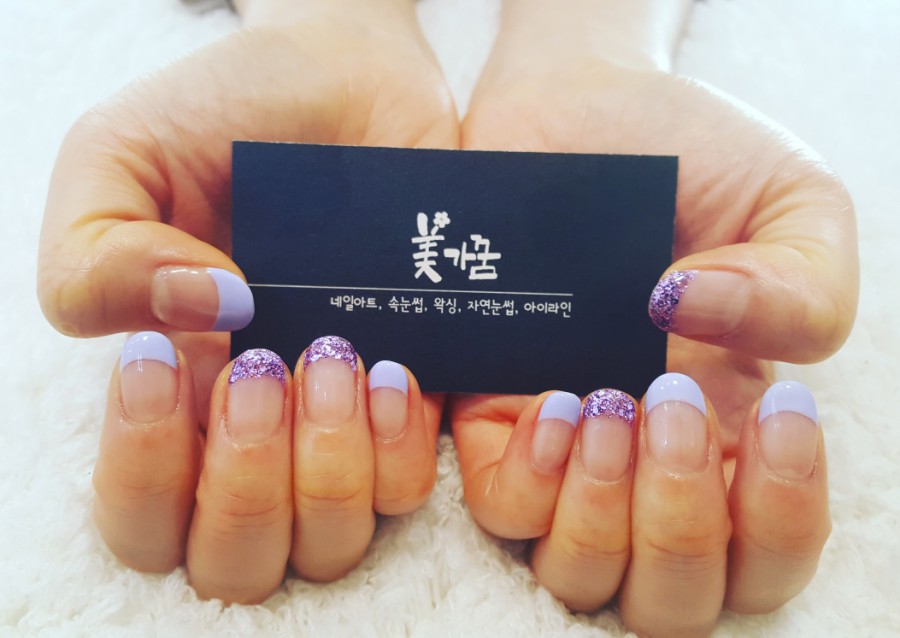 셋째언니네일샵 이미지