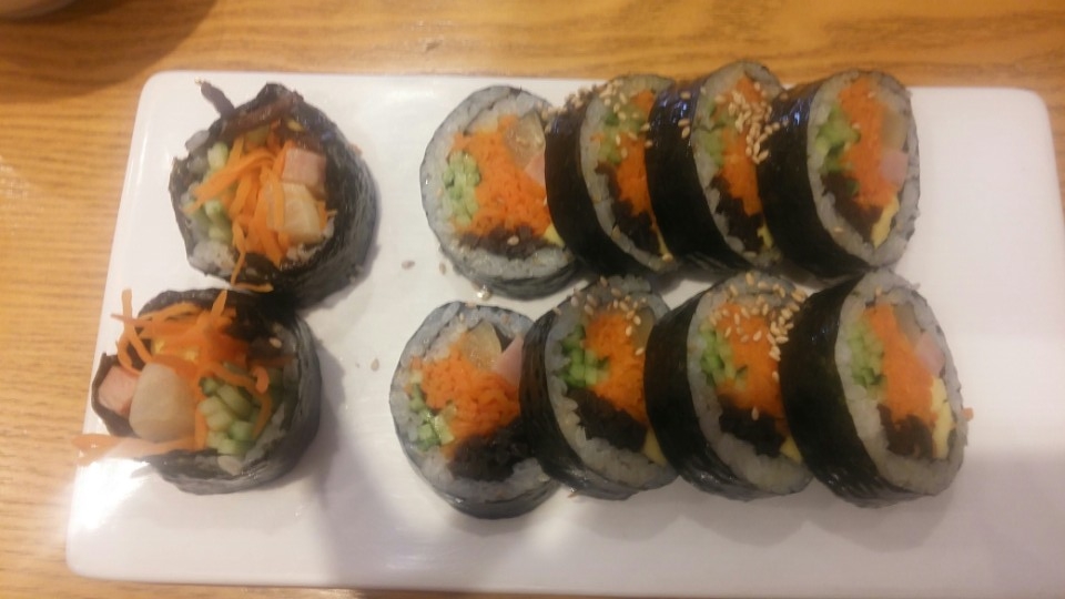 바른김밥 이미지