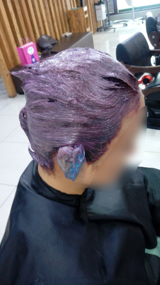 지예미용실 이미지