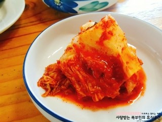 춘화분식 이미지