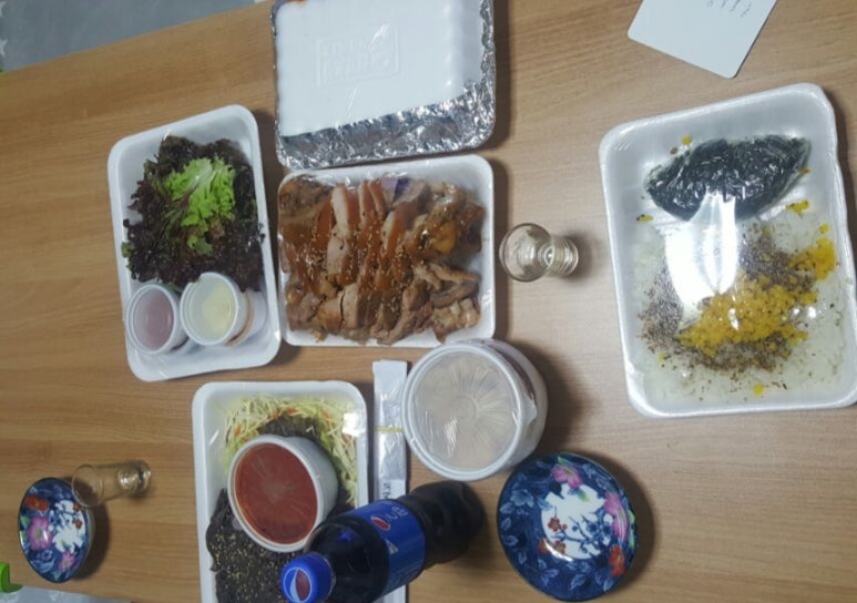온통족발 이미지