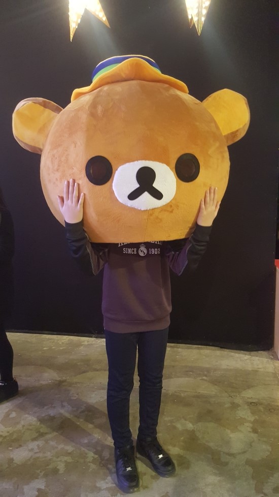 브이알테마파크 이미지
