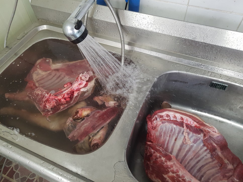 대한육가공 이미지