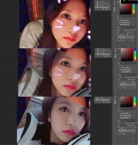 미나네일 이미지