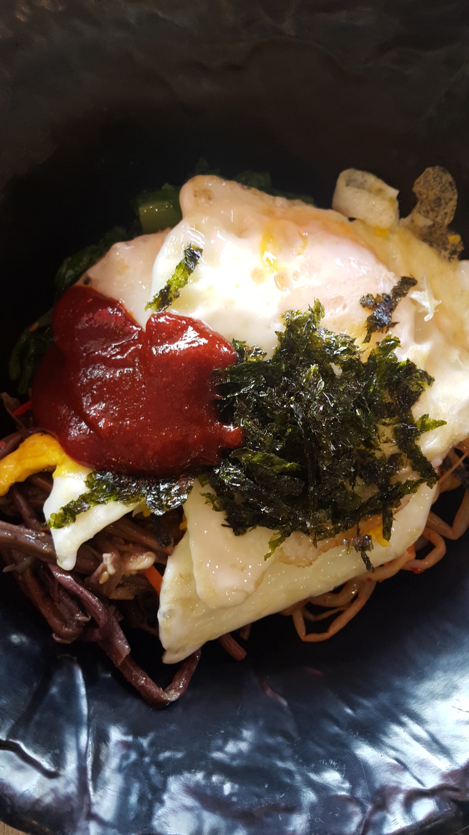 오케이식품(주) 이미지