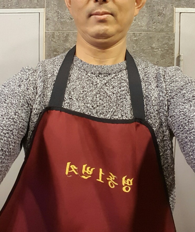 명동일번지닭갈비 이미지