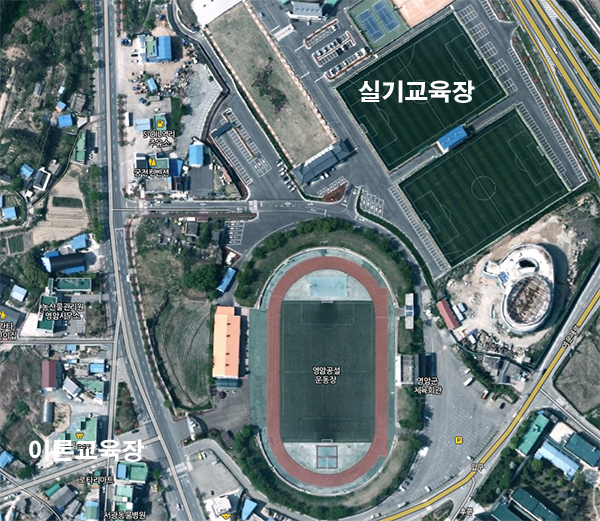 영암드론교육원 이미지