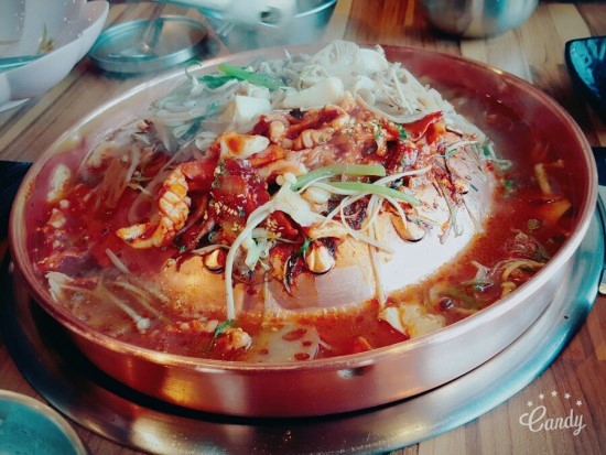범스불고기 이미지