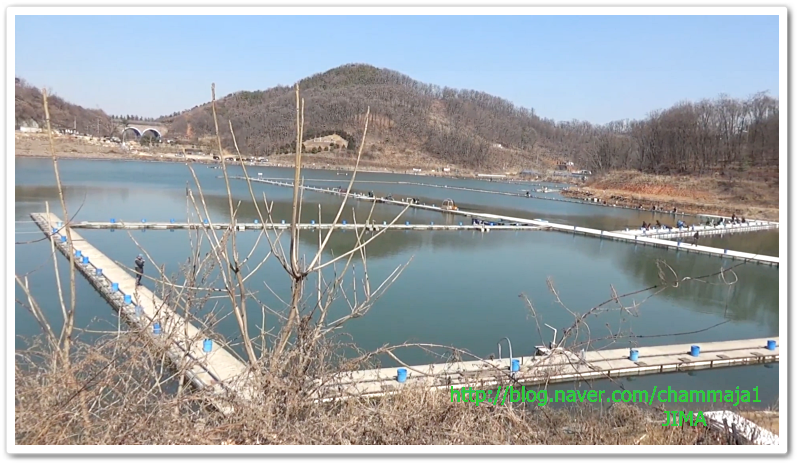 광릉충전소 이미지
