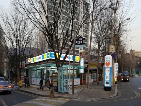 위드미편의점 이미지