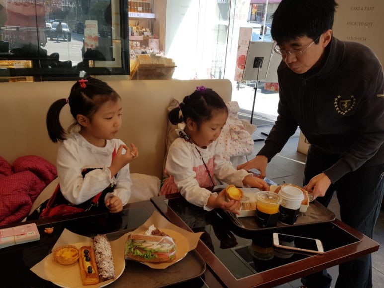 파리크라상여의도2호점 이미지