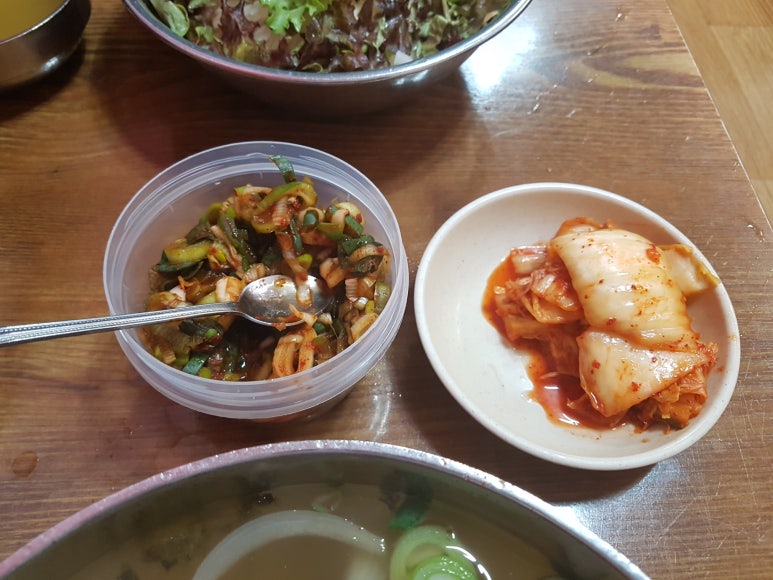 일품국수 이미지