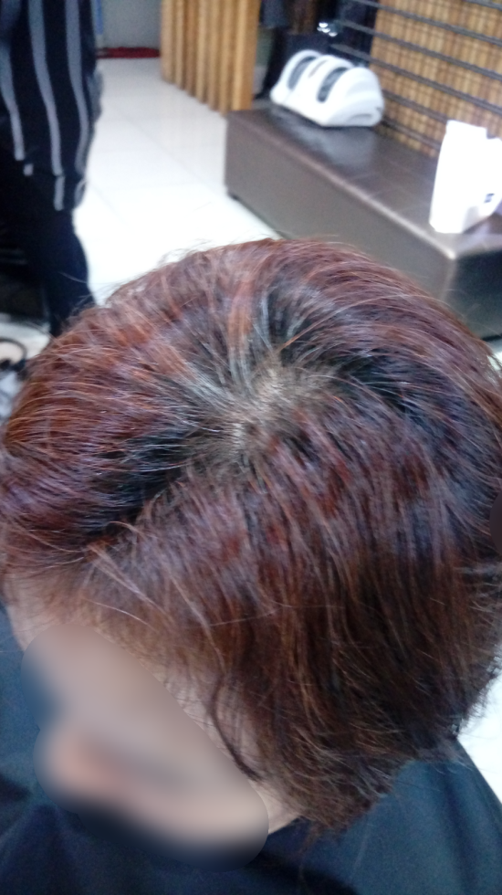 지예미용실 이미지