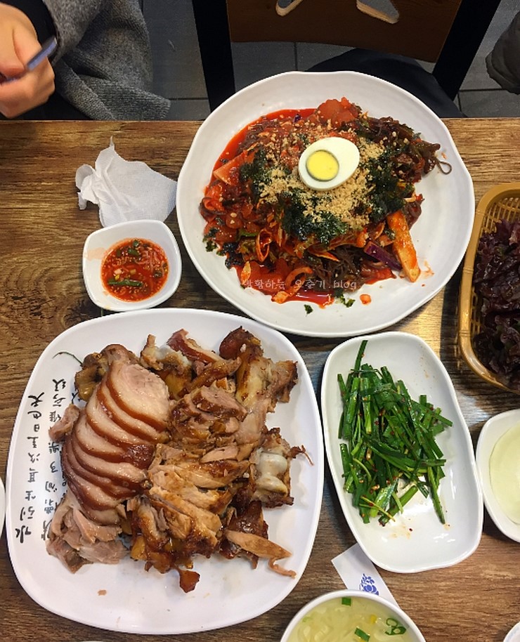 낼름족발 이미지