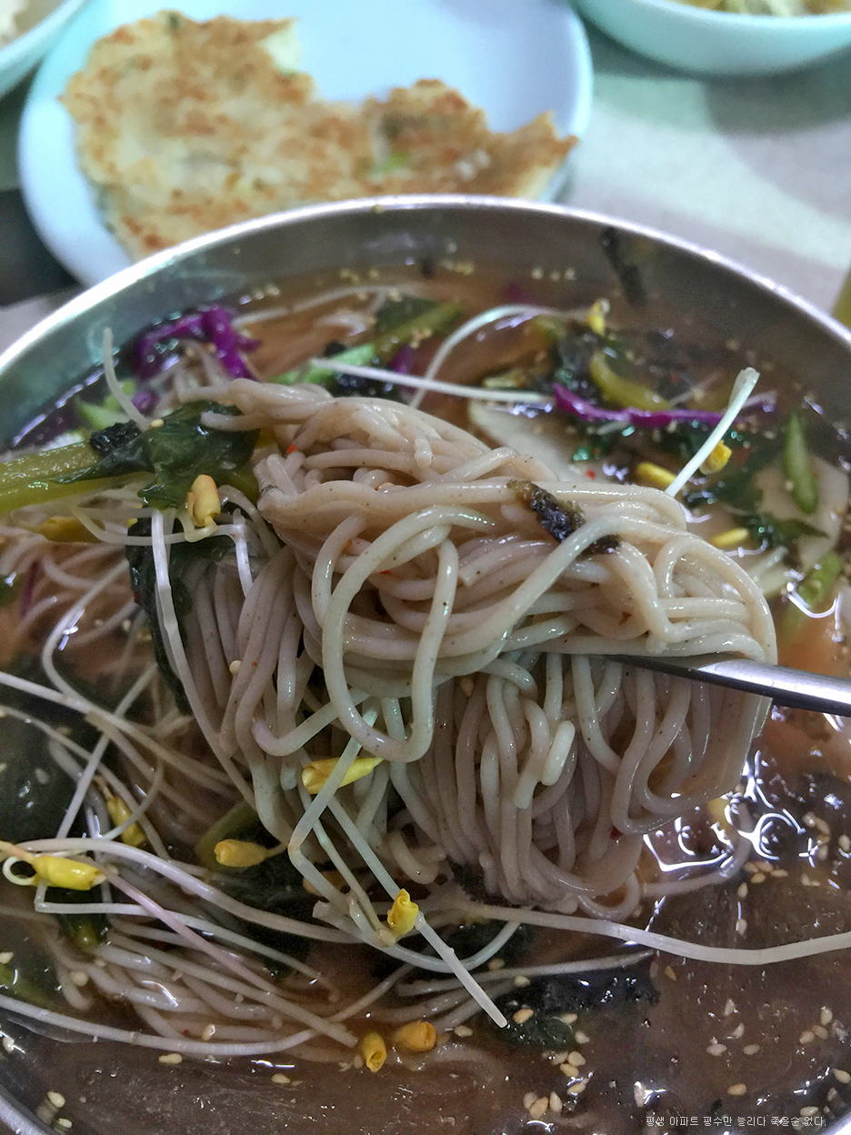 느랏재막국수 이미지