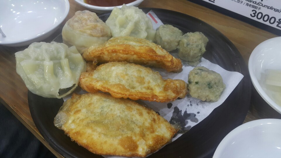 북촌손만두 이미지