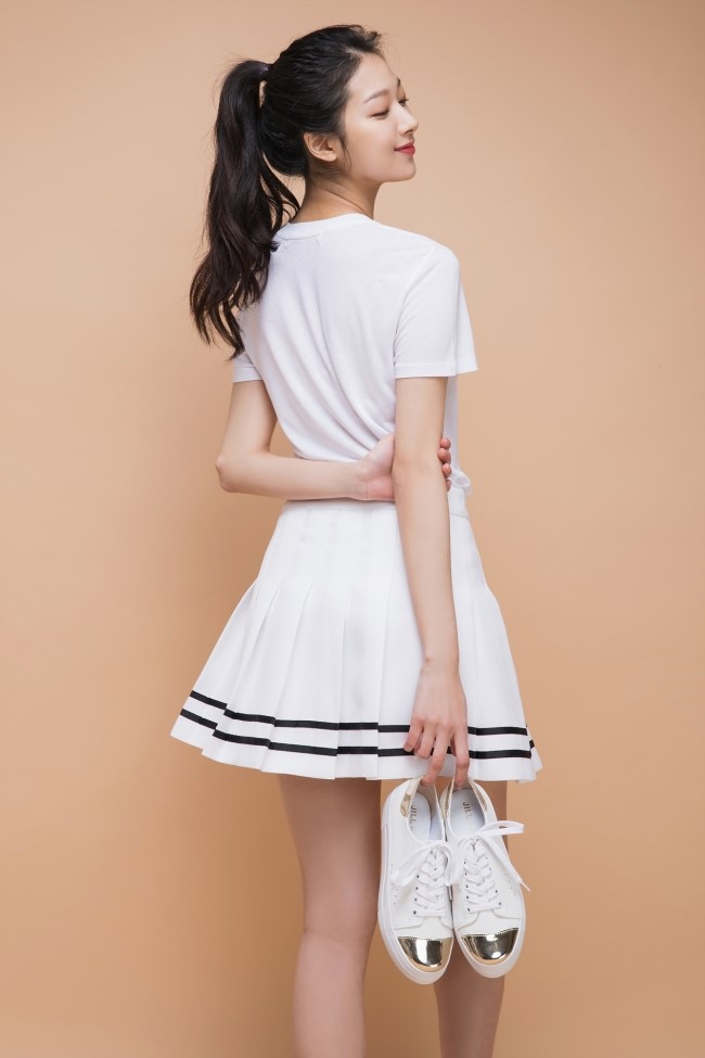 슈즈라인 이미지