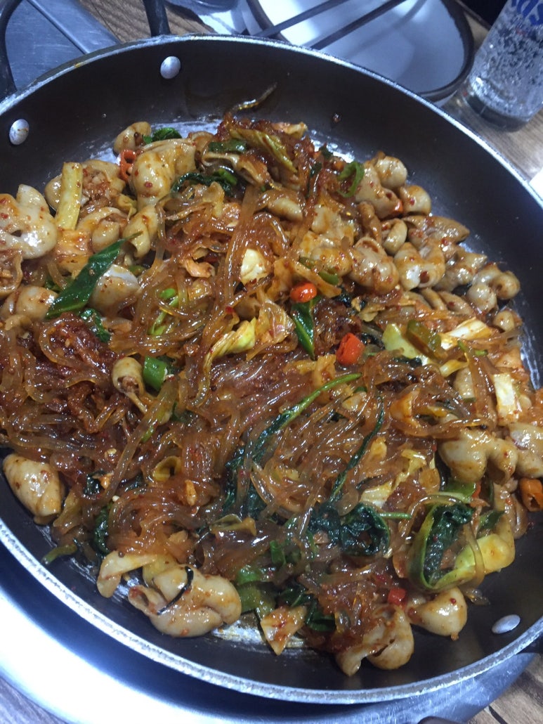 한아름곱창 이미지