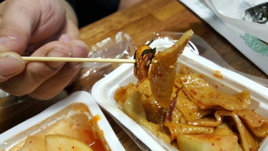 김밥또바기 이미지