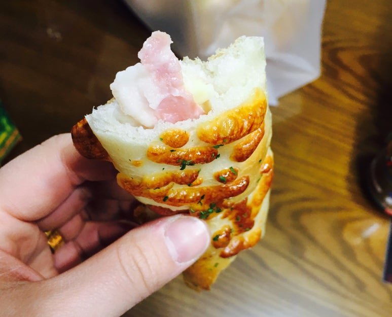블롱쉬 이미지